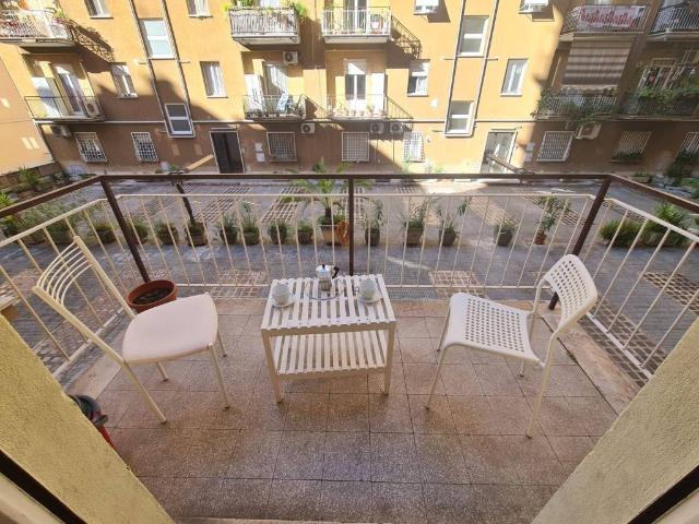 Appartamento in vendita a Municipio Roma VIII, Roma Capitale