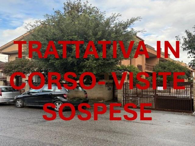 Appartamento in vendita a Municipio Roma VII, Roma Capitale