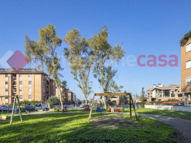 Appartamento in vendita a Municipio Roma XI, Roma Capitale