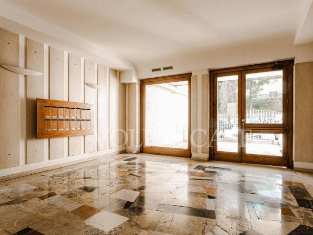 Appartamento in vendita a Municipio Roma I, Roma Capitale