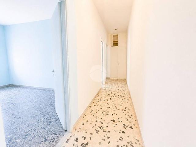 Appartamento in vendita a Villaggio Breda, Roma Capitale
