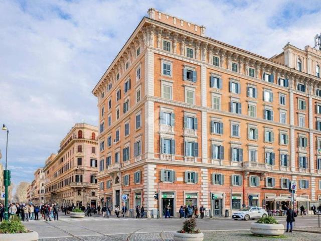 Appartamento in vendita a Municipio Roma I, Roma Capitale