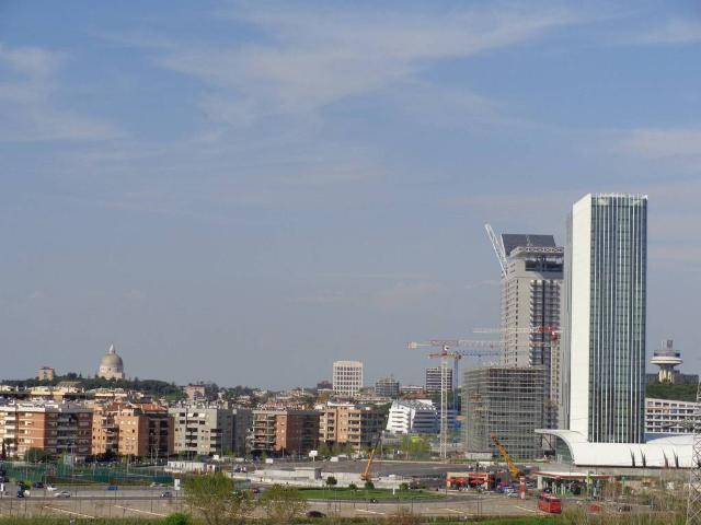 Appartamento in vendita a Mostacciano, Roma Capitale