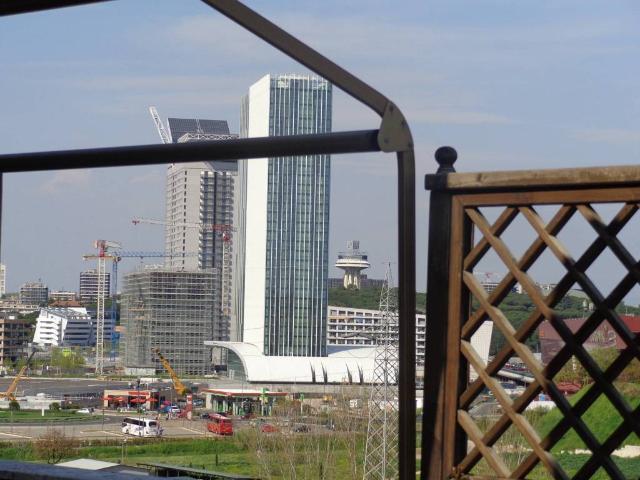 Appartamento in vendita a Mostacciano, Roma Capitale