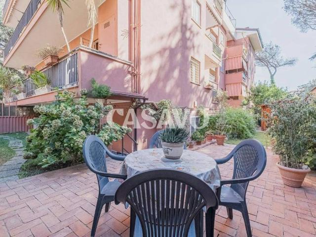 Appartamento in vendita a Torrino, Roma