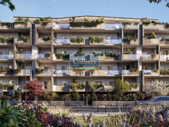 Appartamento in vendita a Tor San Giovanni, Roma Capitale