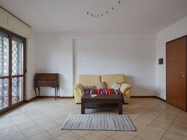 Appartamento in vendita a Tor Sapienza, Roma