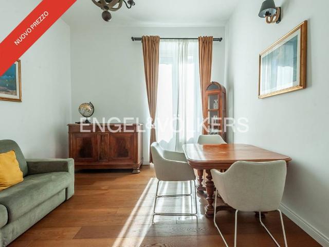 Appartamento in vendita a Municipio Roma I, Roma Capitale