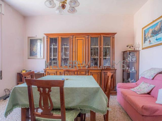 Appartamento in vendita a La Rustica, Roma