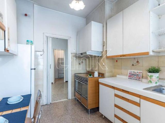 Appartamento in vendita a Municipio Roma VII, Roma Capitale