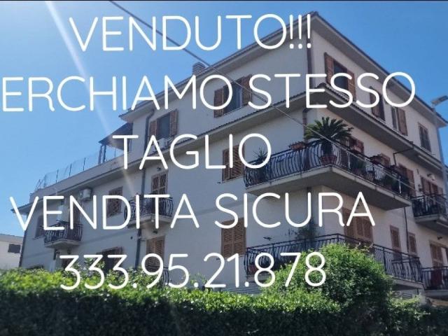 Appartamento in vendita a Giardini di Corcolle, Roma Capitale