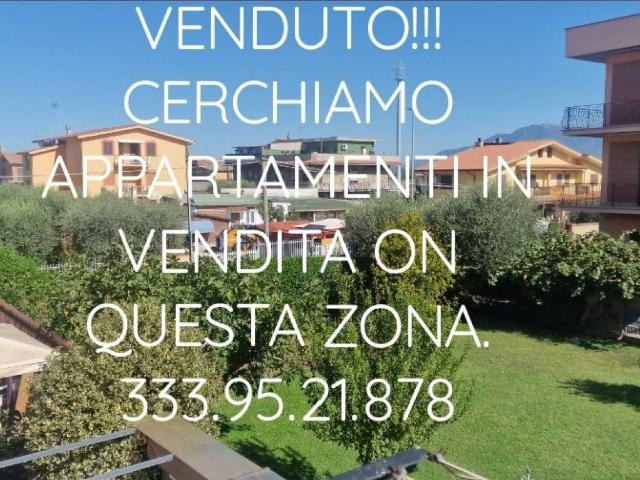 Appartamento in vendita a Giardini di Corcolle, Roma Capitale