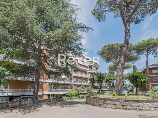 Appartamento in vendita a Mostacciano, Roma Capitale