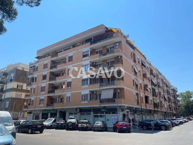 Appartamento in vendita a Lido di Ostia, Roma Capitale