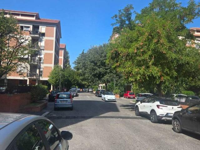 Appartamento in vendita a Municipio Roma IV, Roma