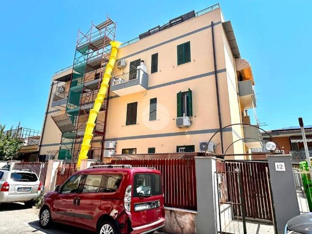 Appartamento in vendita a Municipio Roma V, Roma Capitale