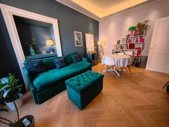 Appartamento in vendita a Municipio Roma I, Roma Capitale