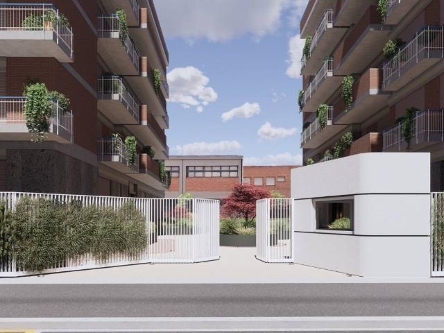 Appartamento in vendita a Municipio Roma IV, Roma Capitale