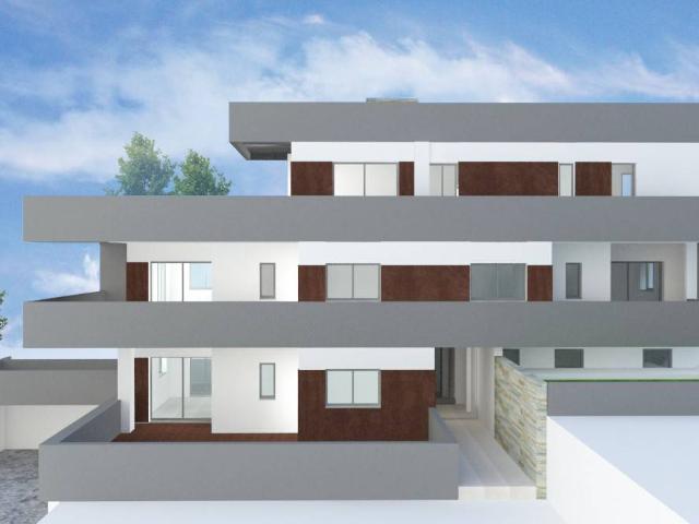 Appartamento in vendita a Marcigliana, Roma