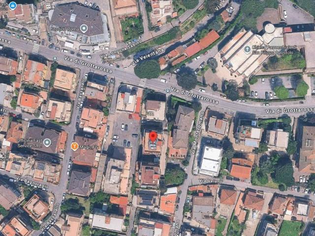 Appartamento in vendita a Municipio Roma XV, Roma Capitale