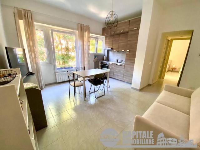 Appartamento in vendita a Torrino, Roma