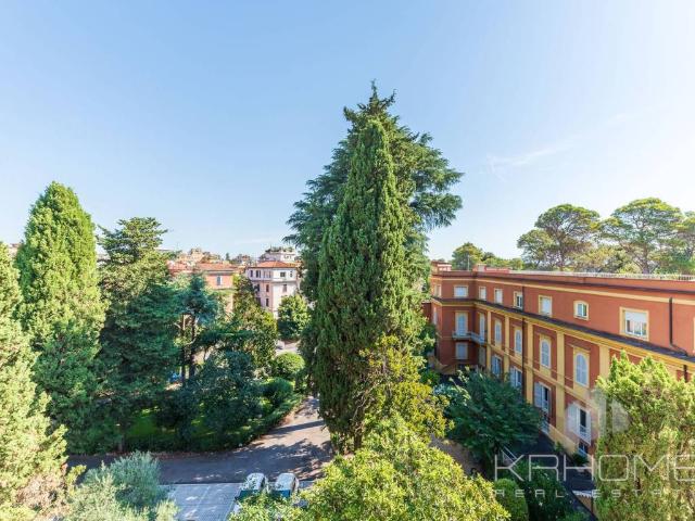 Appartamento in vendita a Parioli, Roma