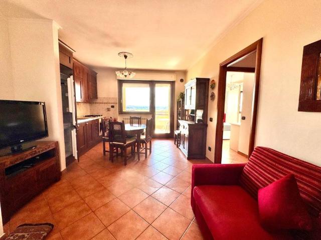Appartamento in vendita a Settebagni, Roma Capitale