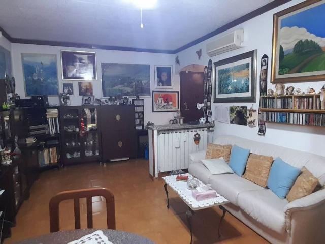 Appartamento in vendita a Municipio Roma VII, Roma Capitale