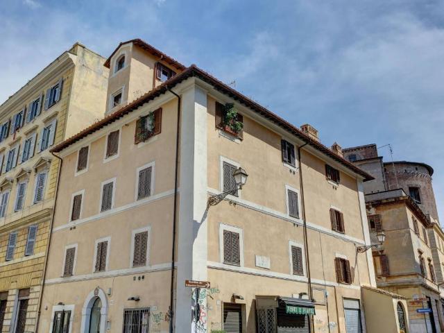 Appartamento in vendita a Celio, Roma