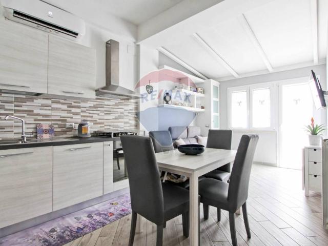 Appartamento in vendita a Montecompatri