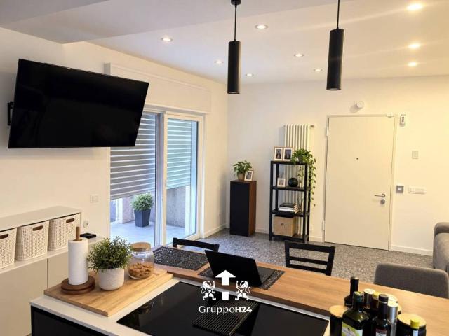 Appartamento in vendita a Castel di Leva, Roma