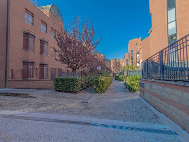 Appartamento in vendita a Municipio Roma VI, Roma Capitale
