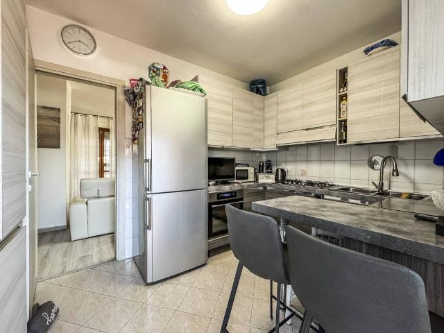 Appartamento in vendita a Malafede, Roma Capitale