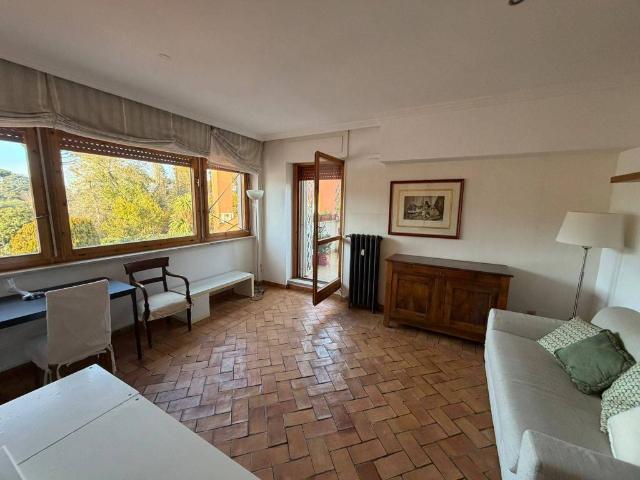 Appartamento in vendita a Olgiata, Roma Capitale