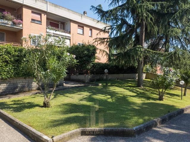 Appartamento in vendita a Casal Monastero, Roma Capitale