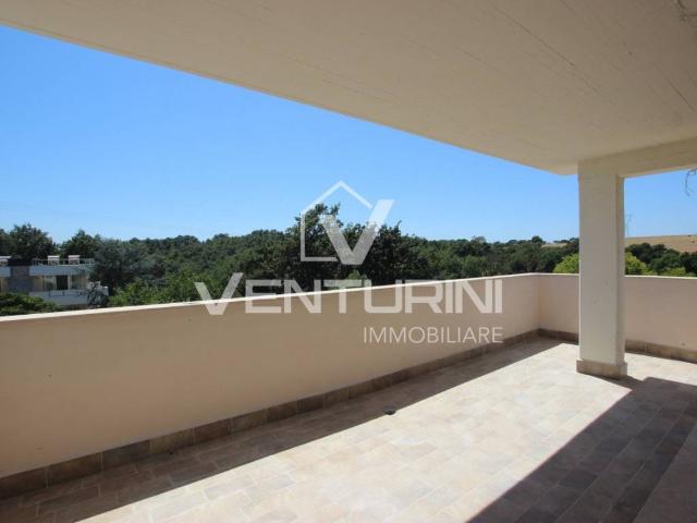 Appartamento in vendita a Valle Muricana, Montecompatri