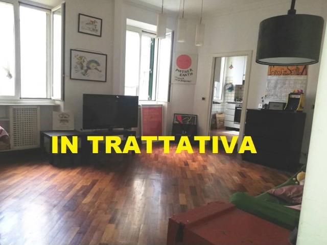 Appartamento in vendita a Municipio Roma VII, Roma Capitale