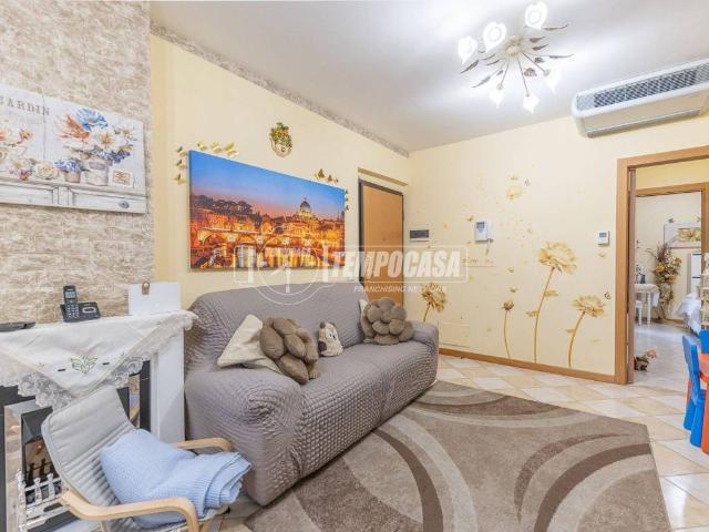Appartamento in vendita a Ponte Linari, Roma Capitale