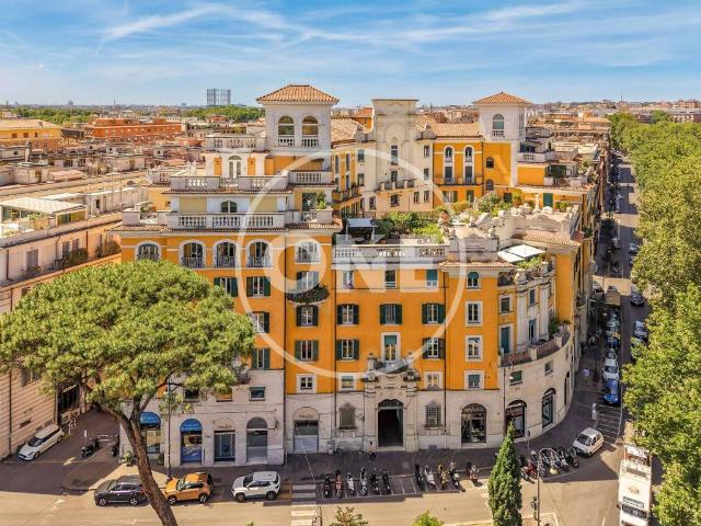 Appartamento in vendita a Municipio Roma I, Roma Capitale