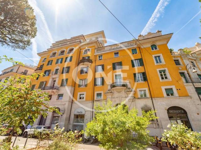 Appartamento in vendita a Municipio Roma I, Roma Capitale