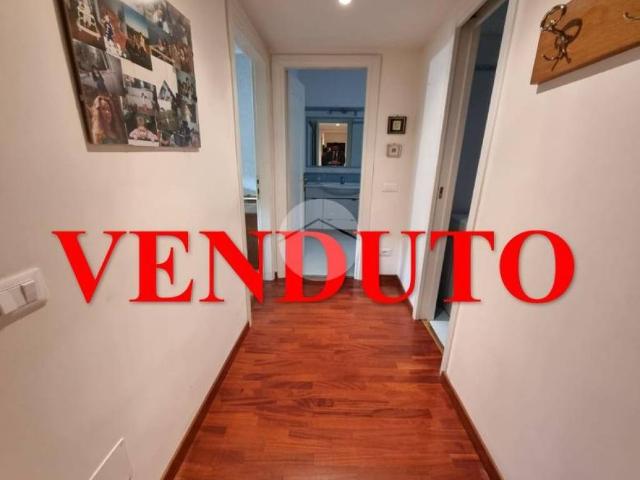 Appartamento in vendita a Municipio Roma II, Roma Capitale