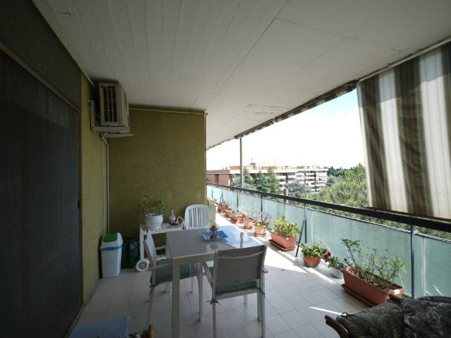 Appartamento in vendita a Casale Prima Porta, Roma Capitale