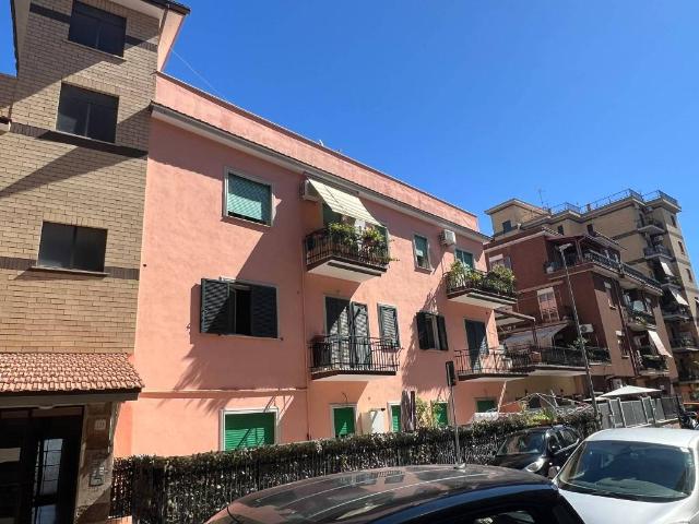 Appartamento in vendita a Castel Giubileo, Roma