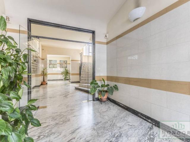 Appartamento in vendita a Municipio Roma VII, Roma Capitale