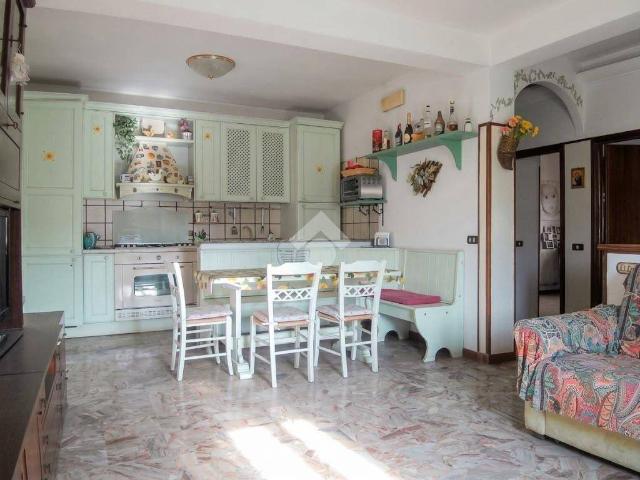 Appartamento in vendita a Castel Giubileo, Roma