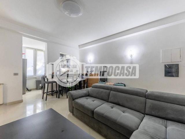 Appartamento in vendita a Alessandrino, Roma