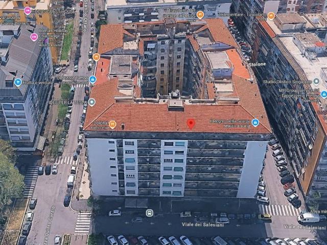 Appartamento in vendita a Municipio Roma VII, Roma Capitale