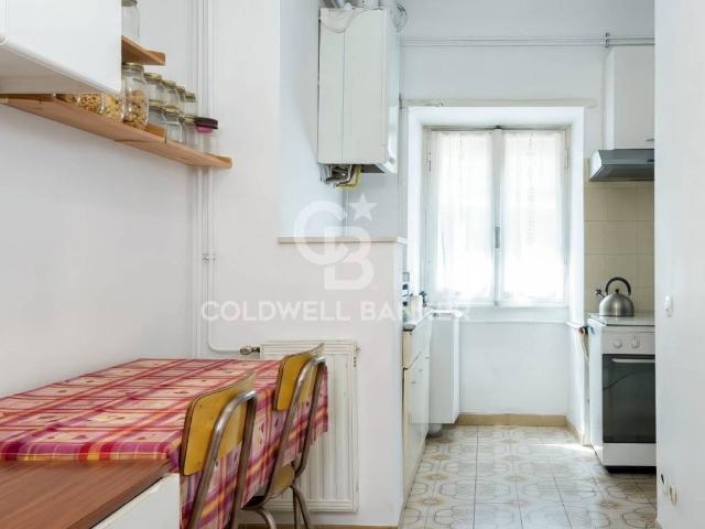 Appartamento in vendita a Torrevecchia, Roma