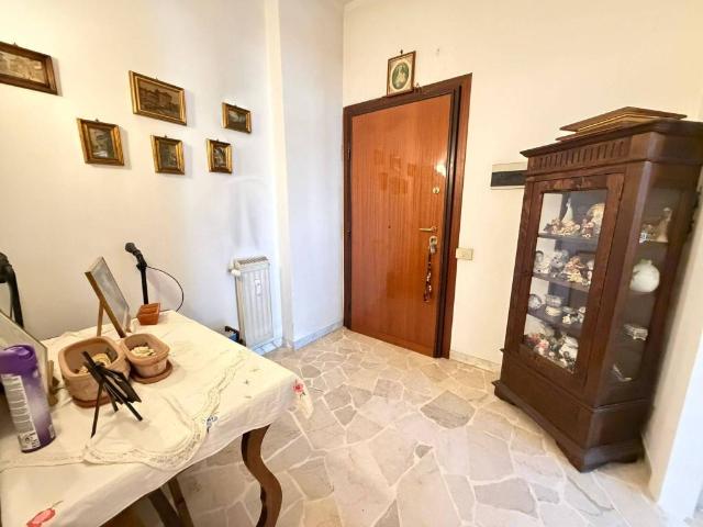 Appartamento in vendita a Lido di Ostia, Roma Capitale