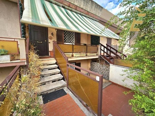 Appartamento in vendita a Mezzocammino, Roma